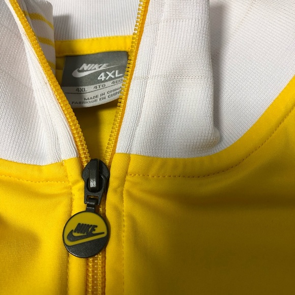 Vintage Nike track jacket - Picture 2 of 9